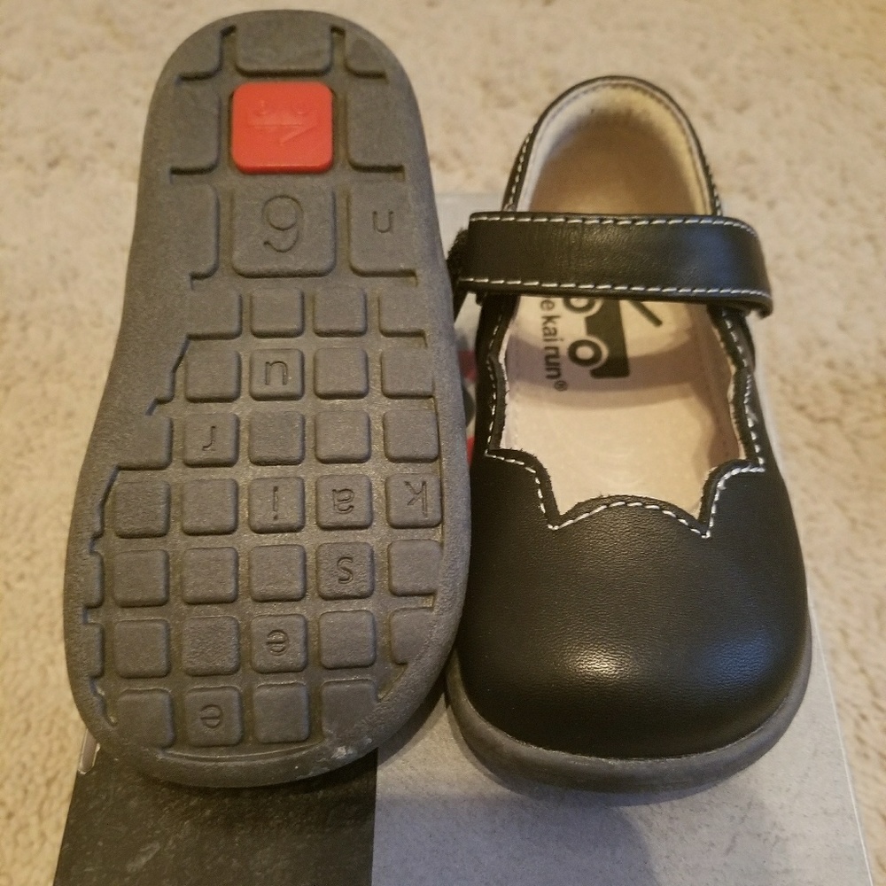 Toddler Girl Shoes